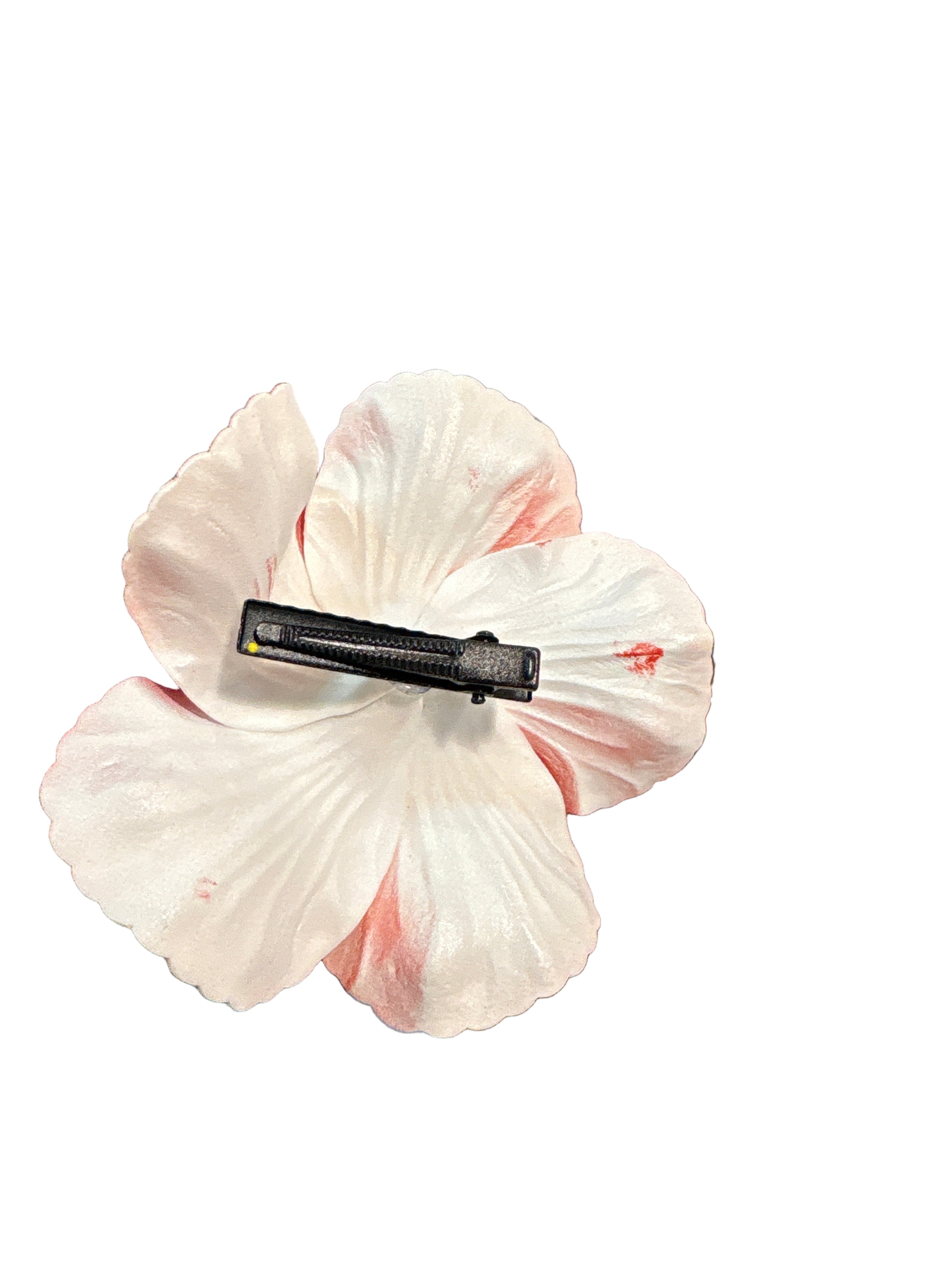 FLOR DE MAGA AMAPOLA-TYPICAL FLOWER OF PUERTO RICO, MAGA