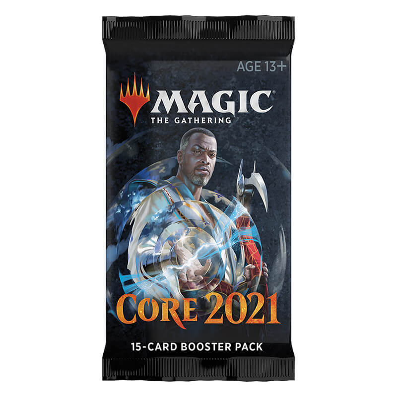 Magic Core 2021