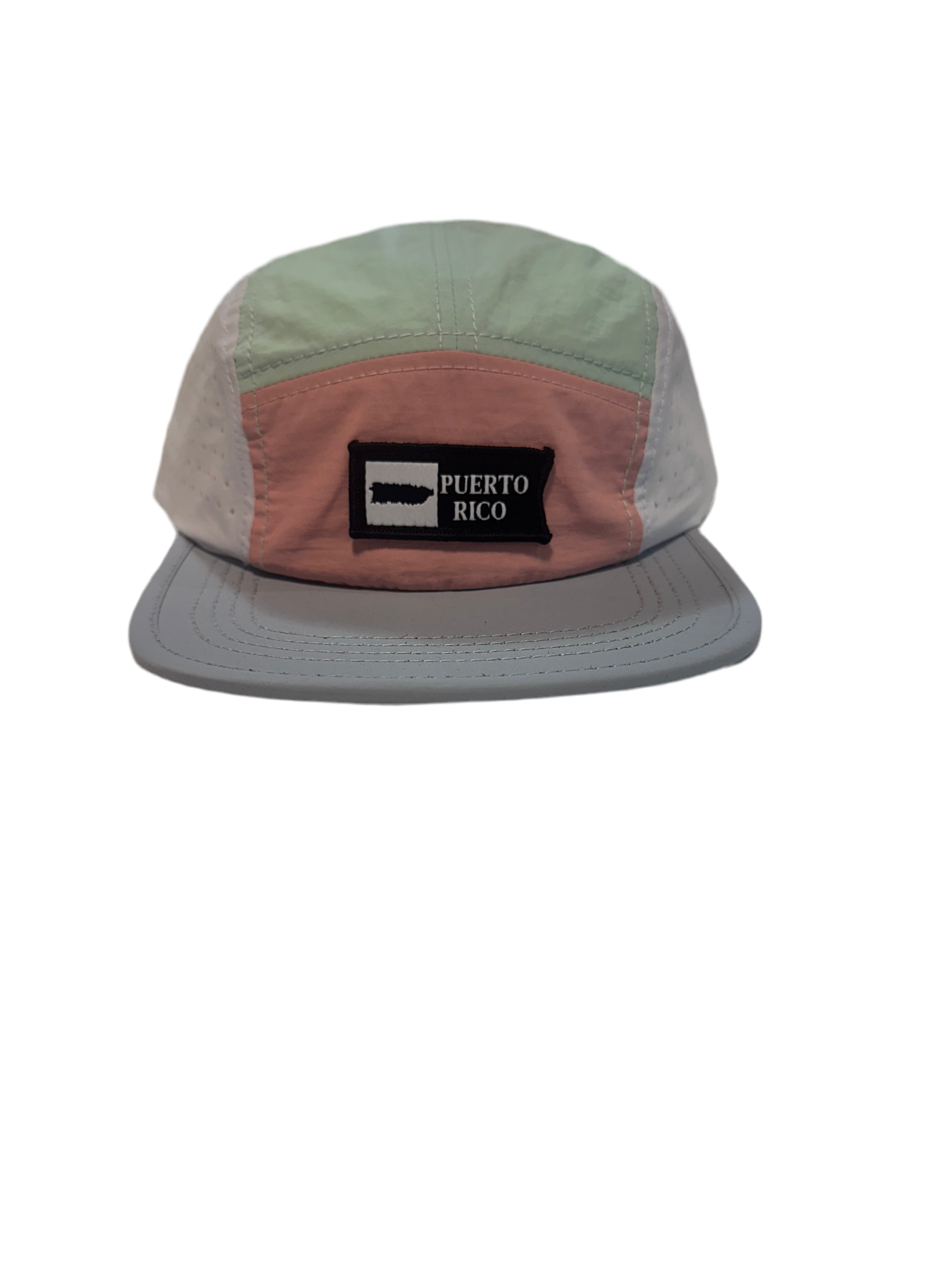 FLAT HAT PUERTO RICO