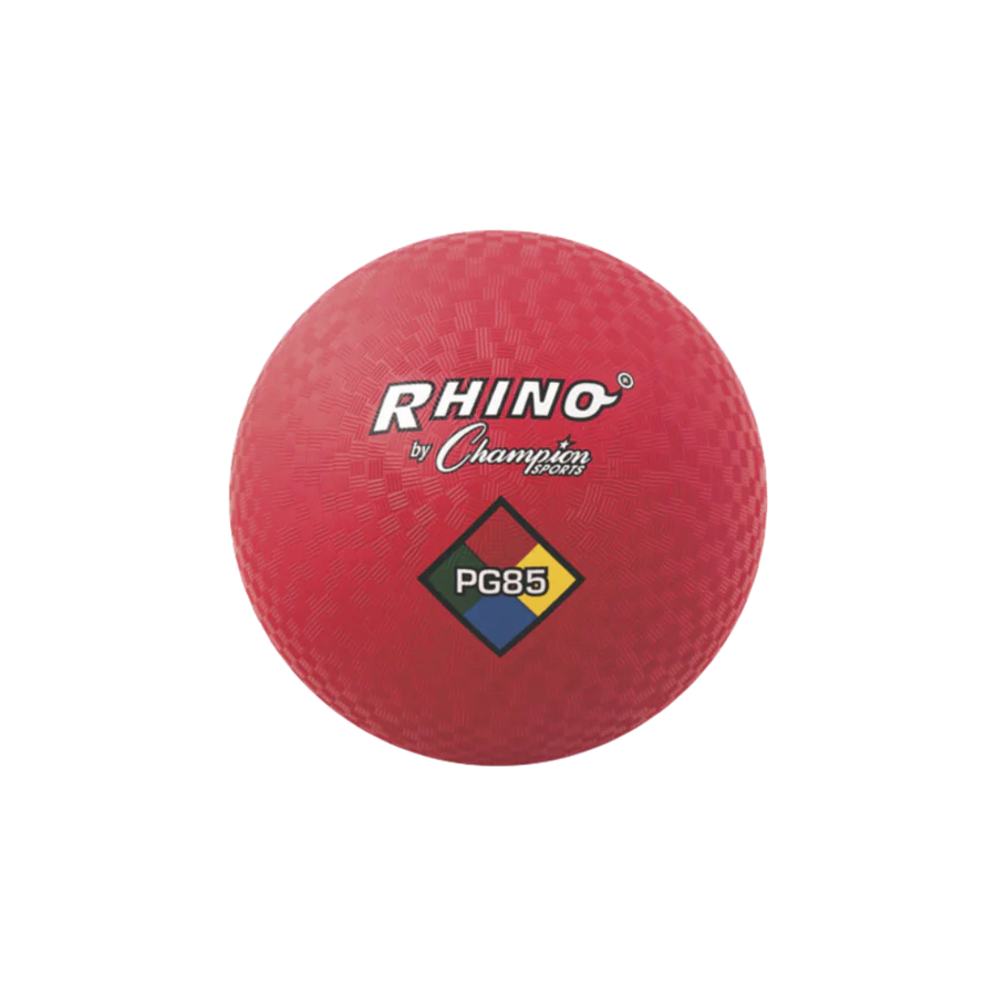RHINO PLAYGROUND BALL 8.5" - (DODGEBALL) PM87511