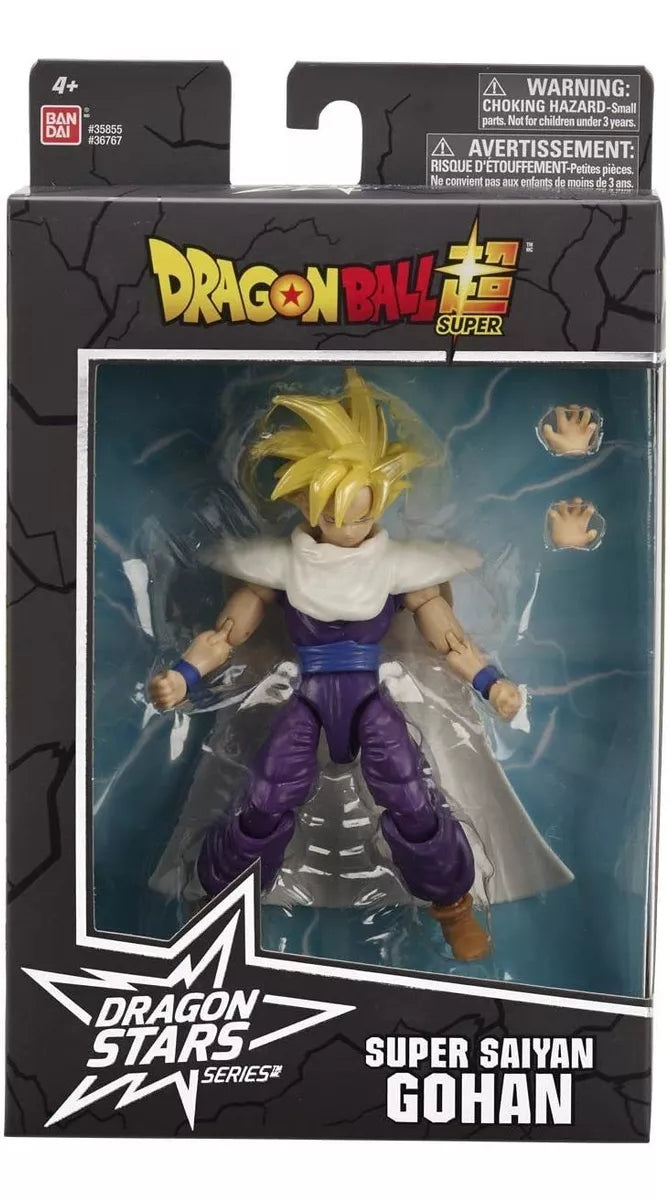 SUPER SAIYAN GOHAN 36767
