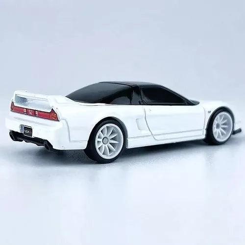 1/64 '03 HONDA NSX TYPE-R -CAR CULTURE PREMIUM
