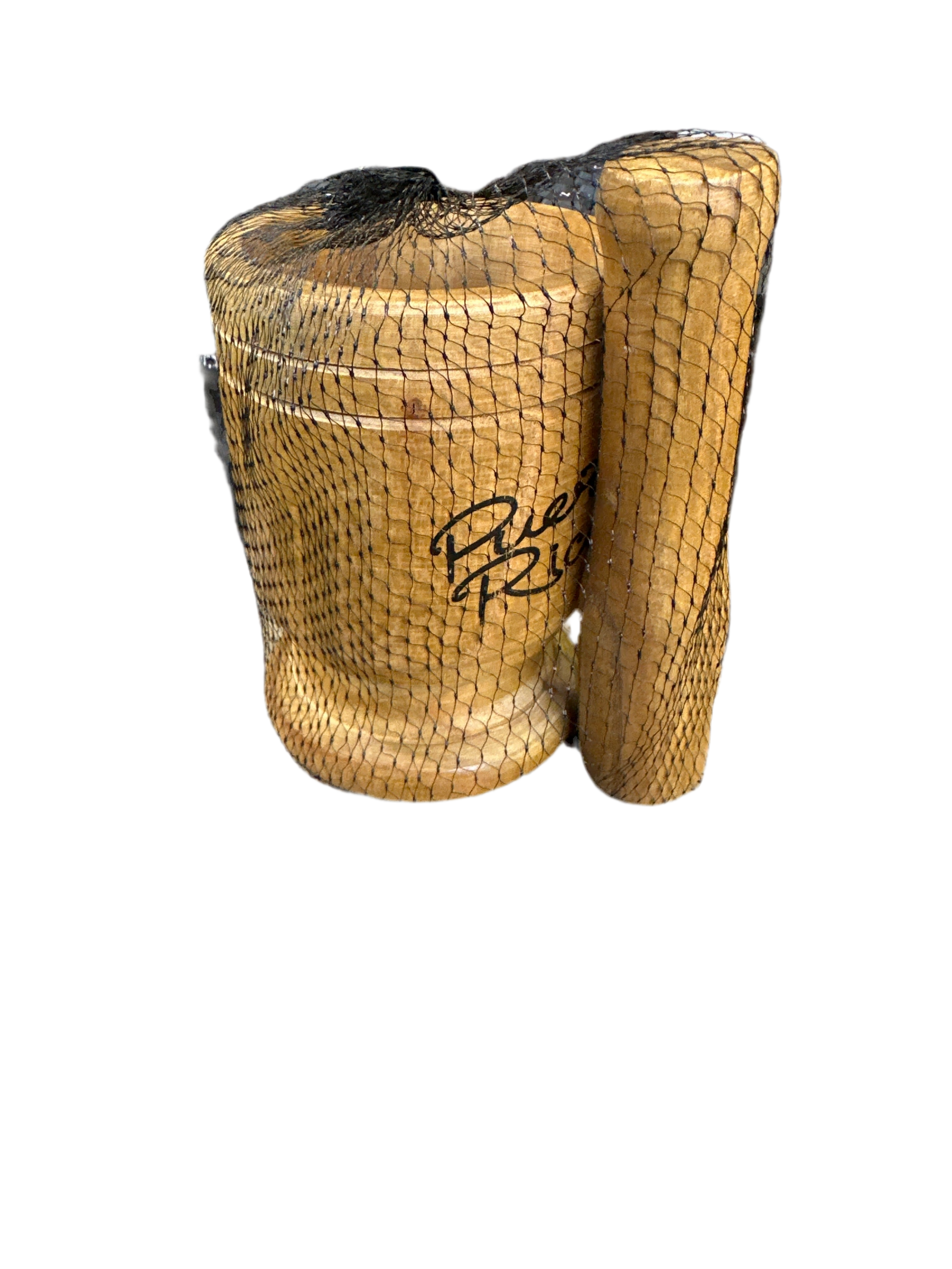 SMALL PILON OF PUERTO RICO- PILON 5.5"PEQUEÑO