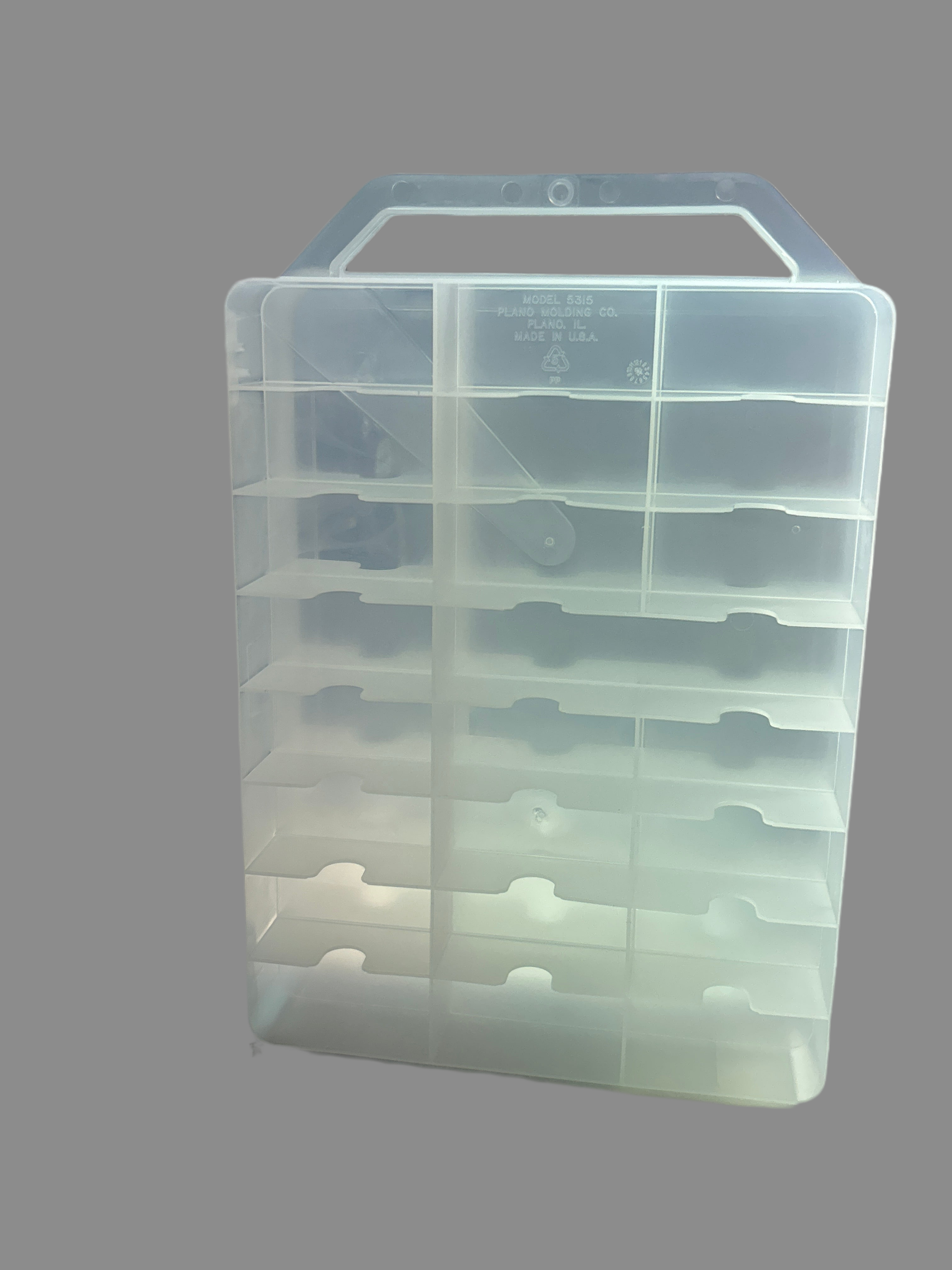 1/64 (MALETA) HOT WHEELS CAR CASE 48PCS STORAGE