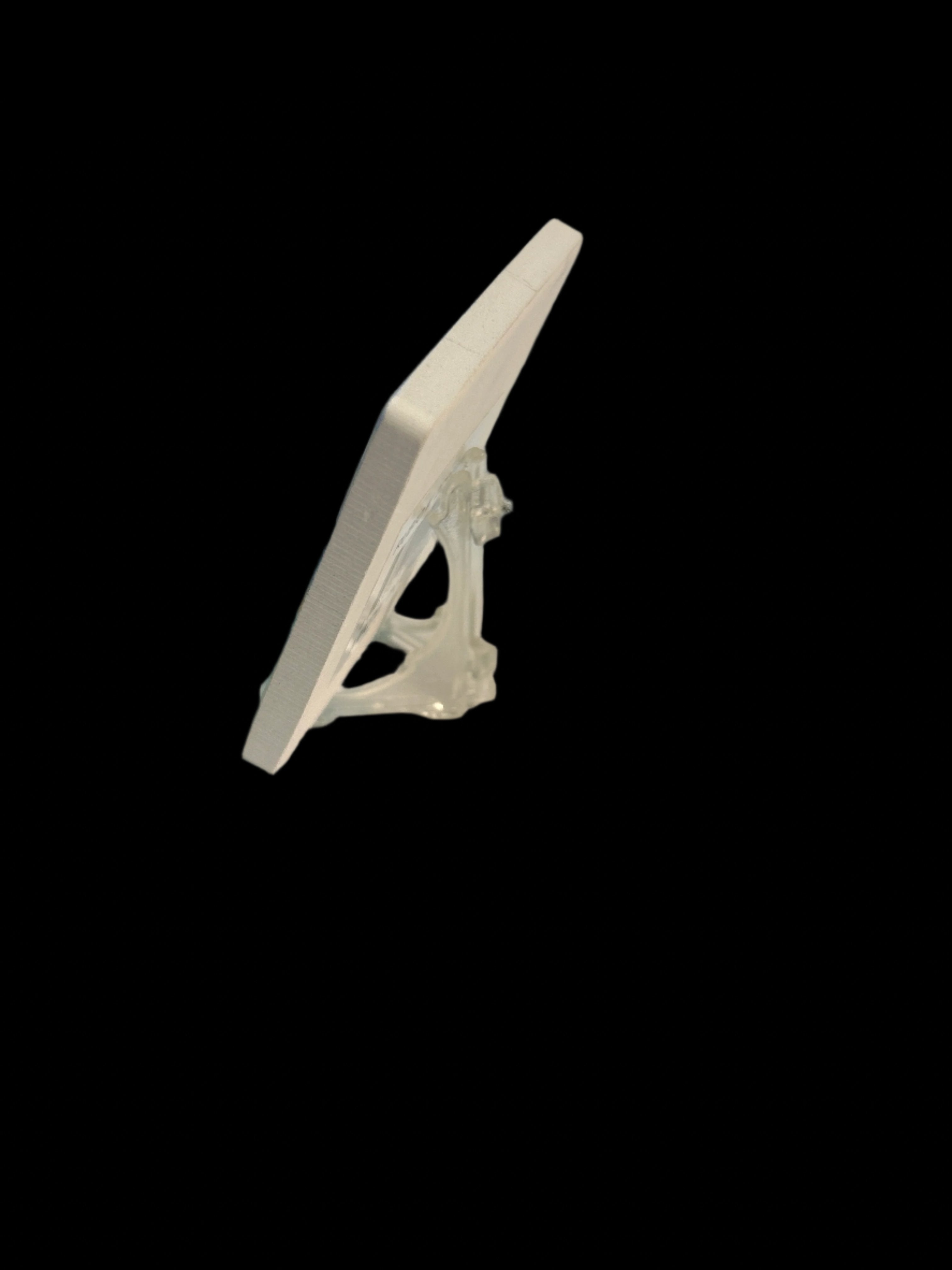 2.5” X 2.5” PUERTO RICO CANOE IN BEACH LANDSCAPE MINI TILE