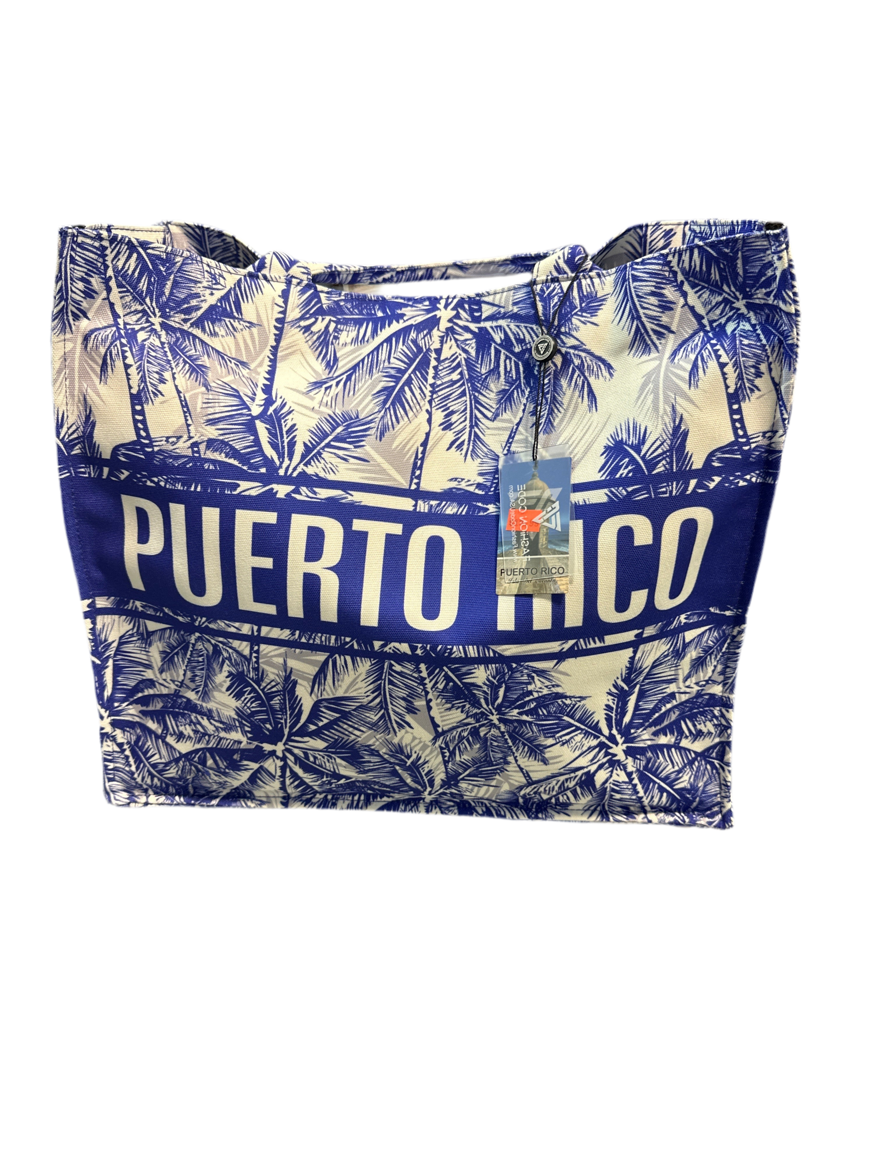 PUERTO RICO BAG
