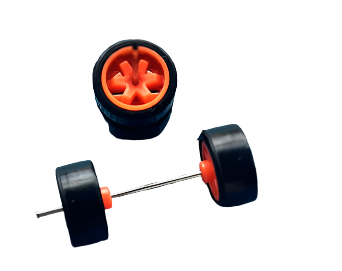 1/64 AROS - 1/64 RIMS - WTS08
