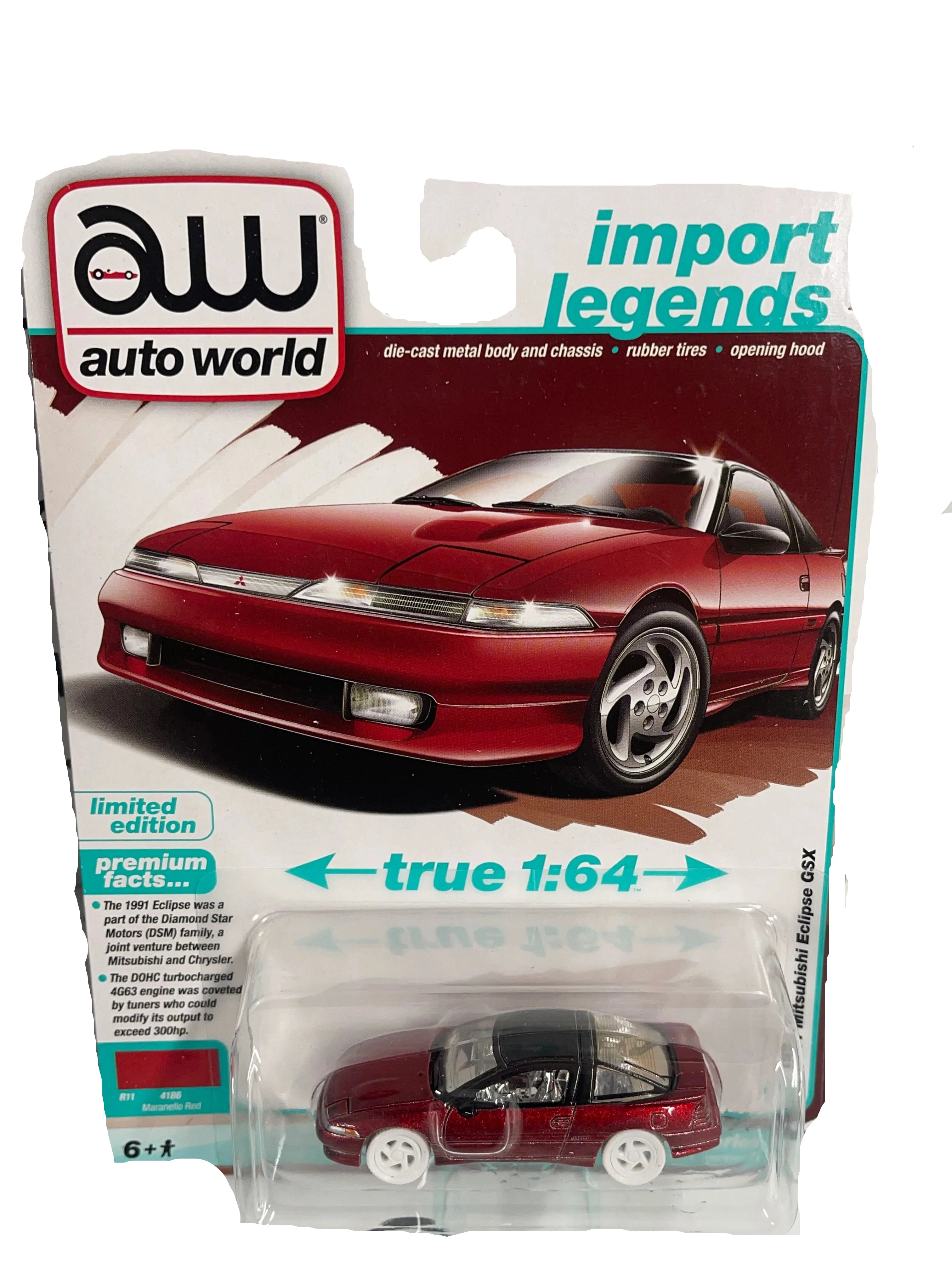 A&W Hot Rod Toy Collectables: A Nostalgic Treasure Hunt