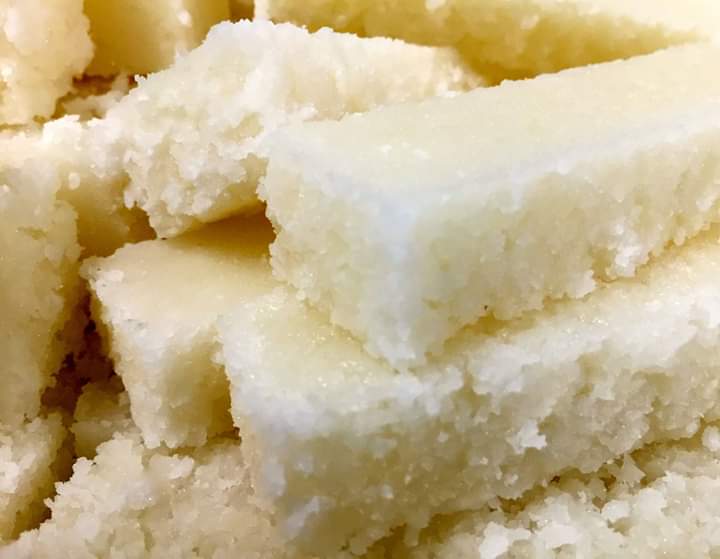 DULCE DE COCO- TYPICAL COCONUT SWEET