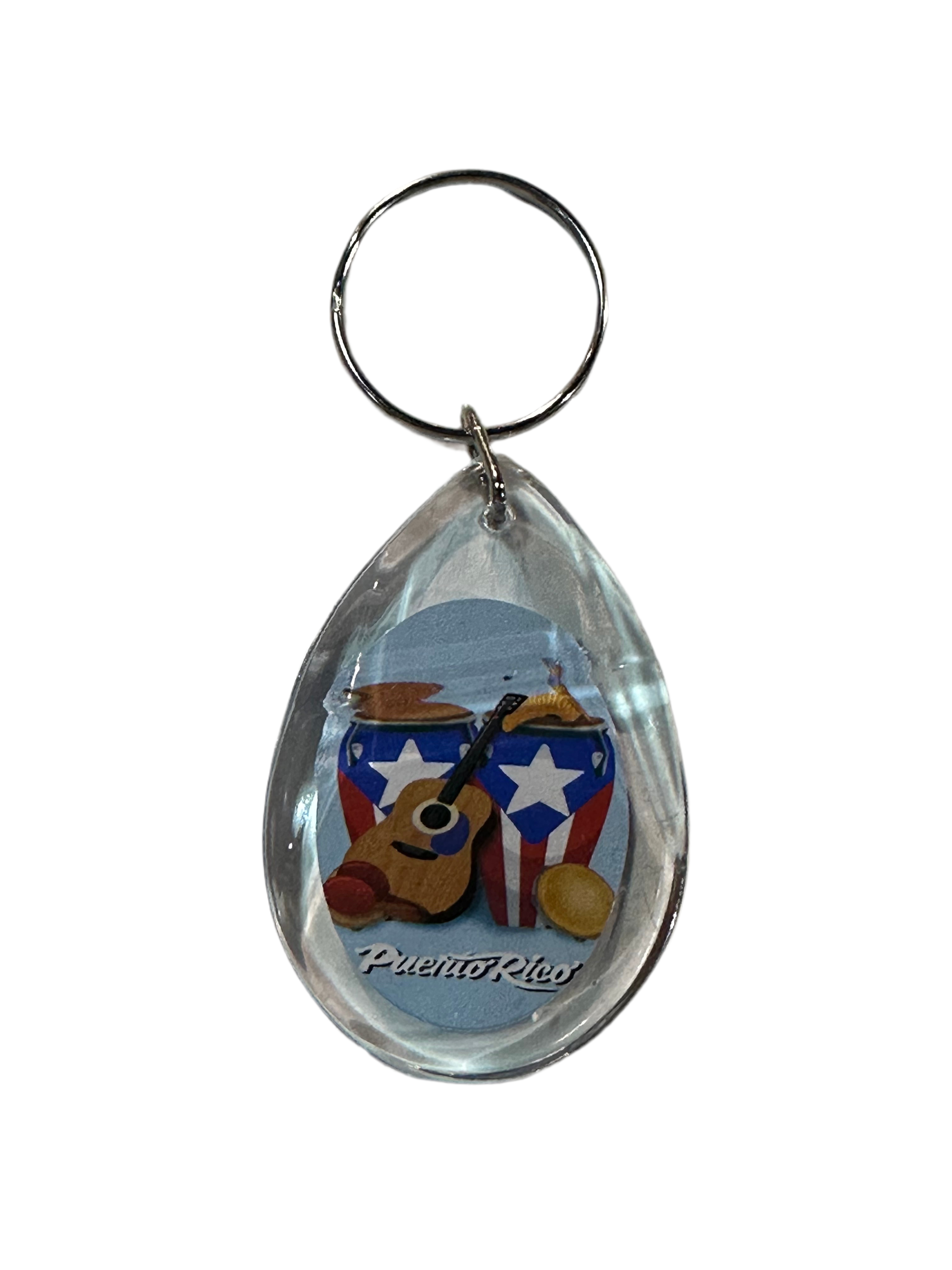 LLAVEROS DE PUERTO RICO