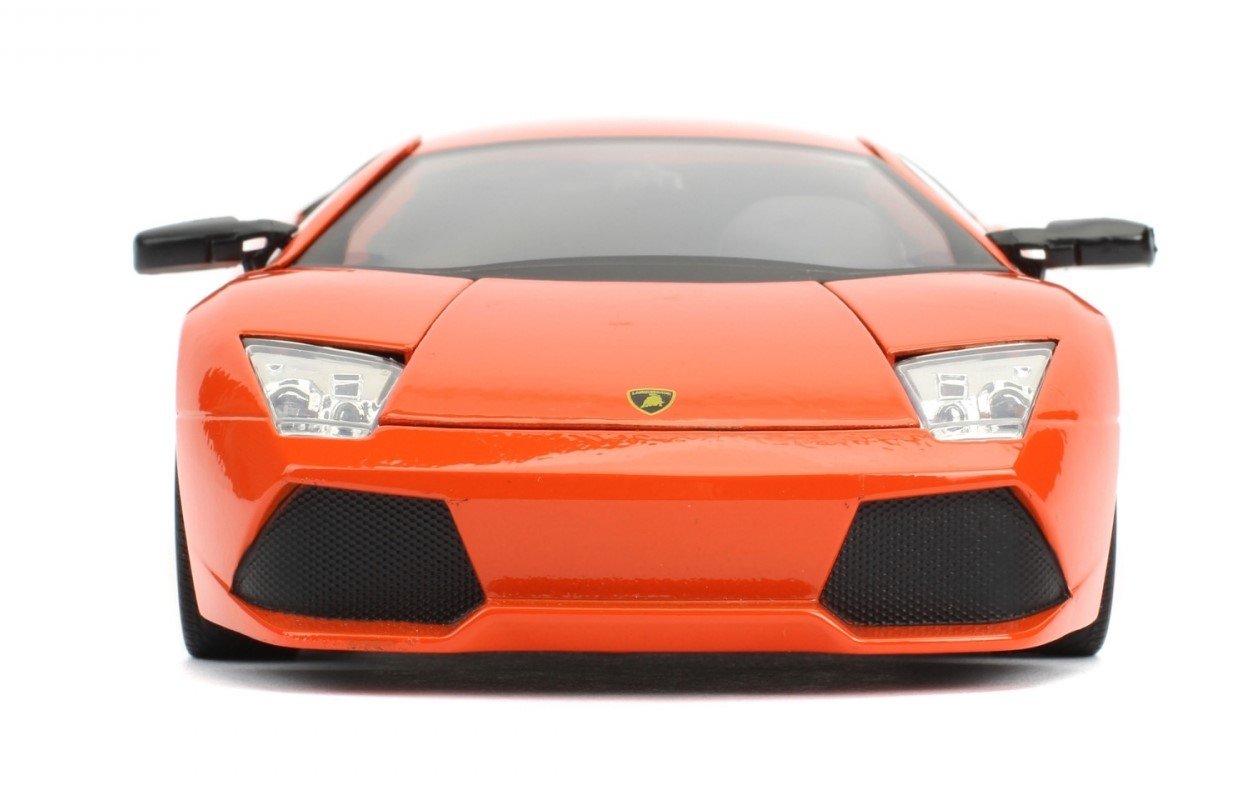 1/24 ROMAN'S LAMBORGHINI MURCIELAGO - FAST & FURIOUS