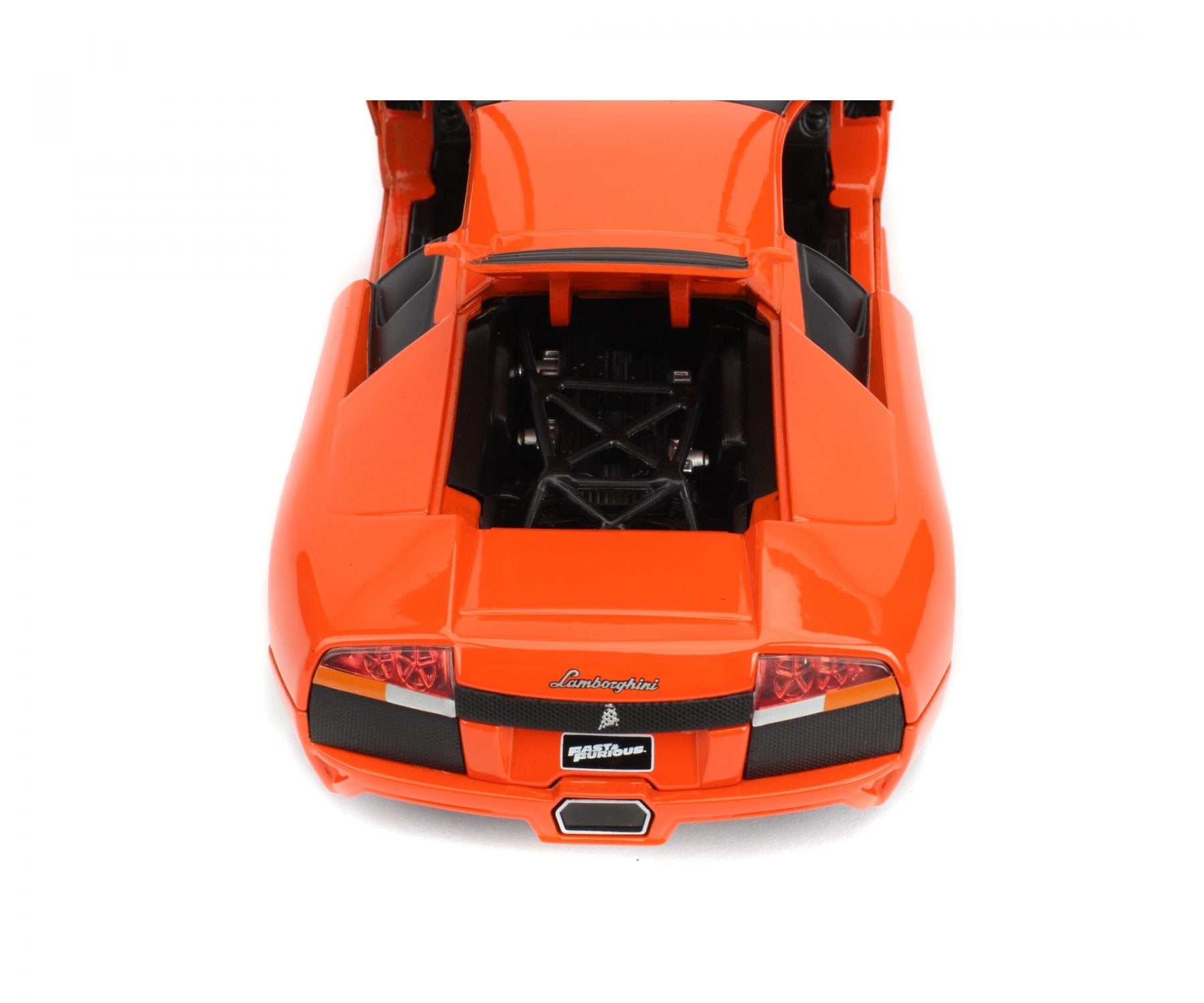 1/24 ROMAN'S LAMBORGHINI MURCIELAGO - FAST & FURIOUS