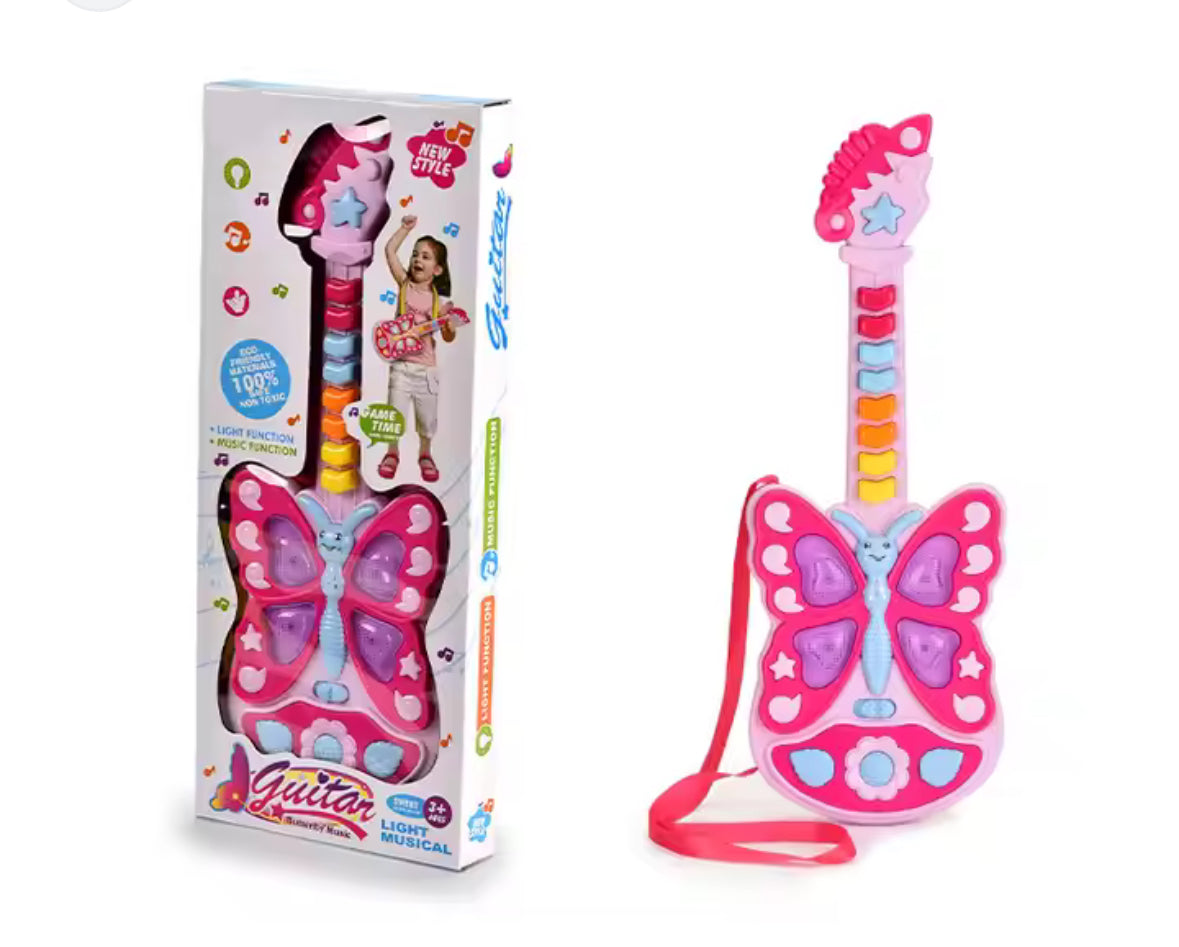 GUITARRA