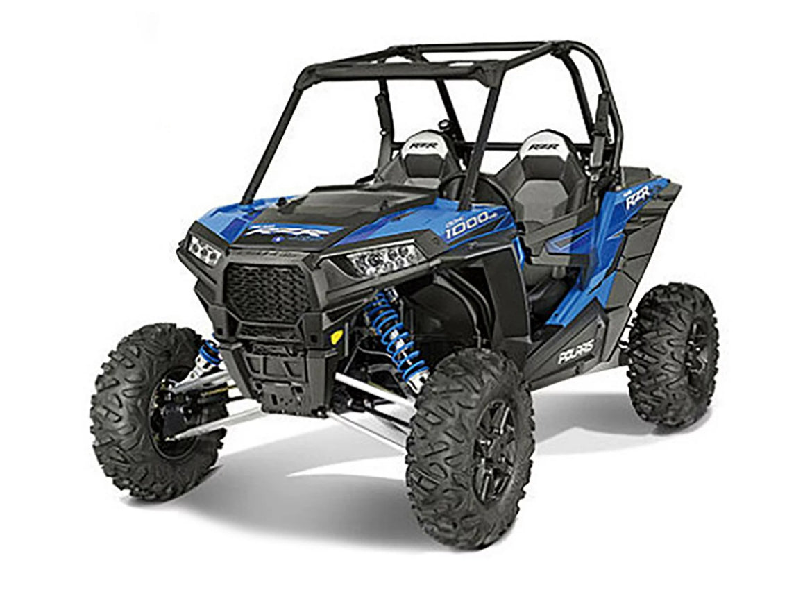 1/18 POLARIS RZR XP1000 NEW RAY