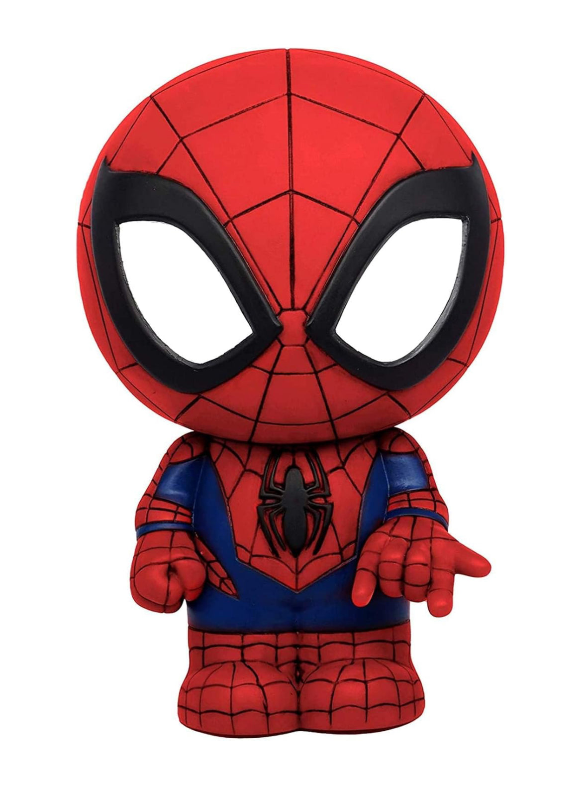 ALCANCE DE SPIDERMAN