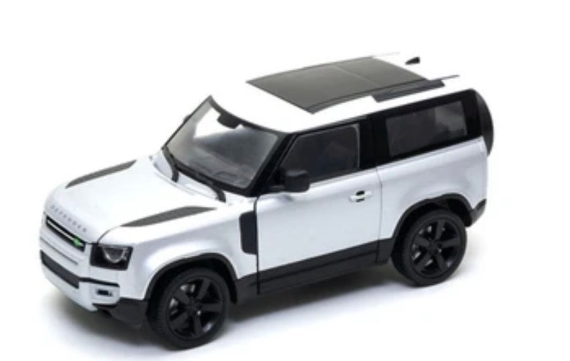 1/24 2020 LAND ROVER DEFENDER 2 DOORS - NEX