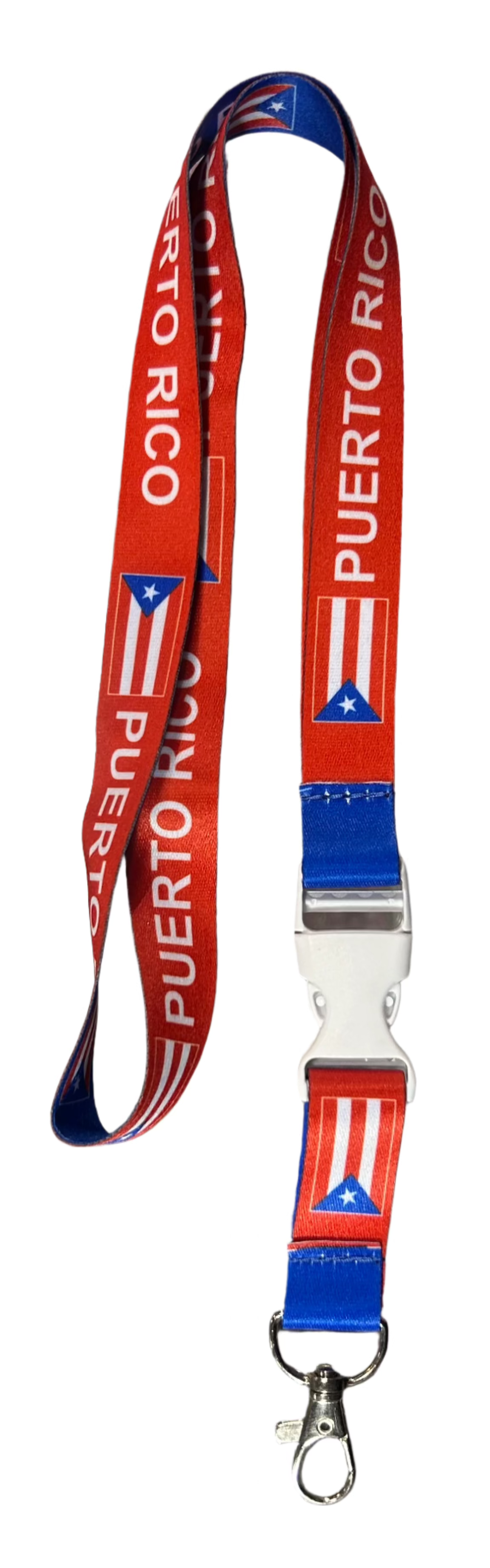 CORDÓN REVERSIBLE DE PUERTO RICO