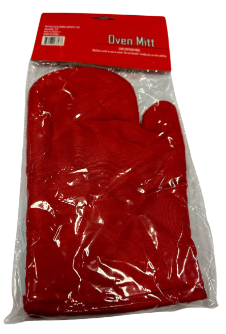 GUANTE PARA HORNO PR GARITA CON PILON