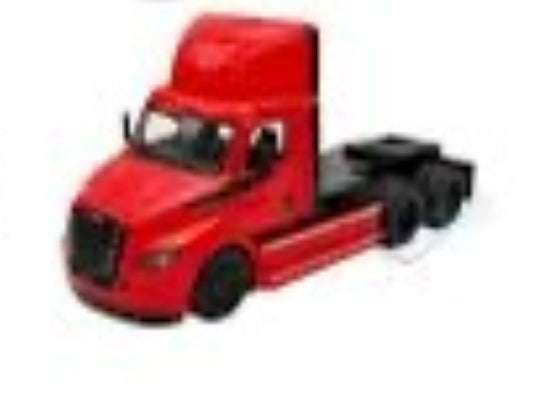 1/62 FREIGHTLINER ECASCADIA 5” PULLBACK - KT5466