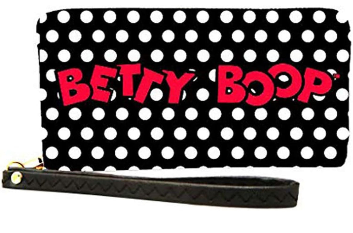 Betty Boop