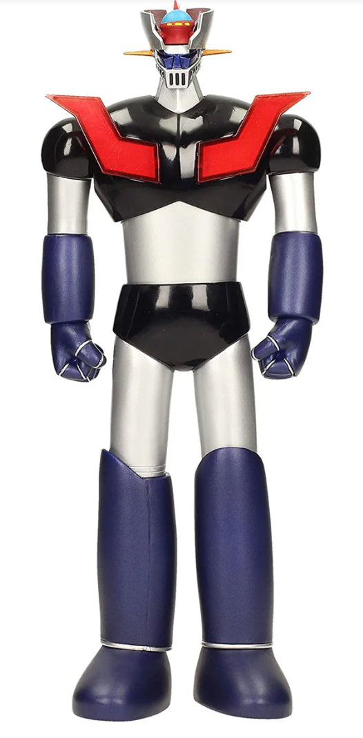 FIGURA DE MAZINGER Z DE 12” CON LUZ