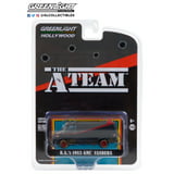 1/64 1983 GMC VANDURA - THE A TEAM