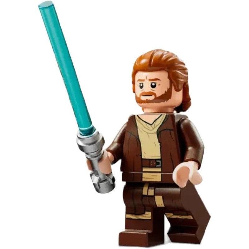 BUILDING BLOCK- OBI-WAN KENOBI XP-455