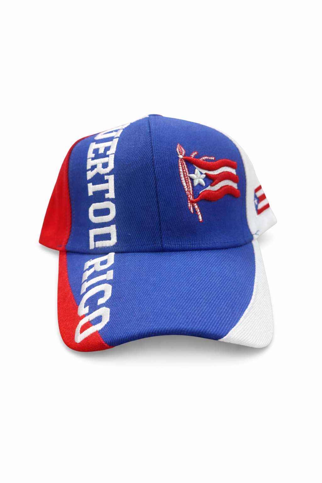 GORRA DE PUERTO RICO - PUERTO RICO CAP