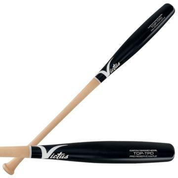 BATE DE BASEBALL CARLOS BELTRAN CB15 - MADERA MAPLE - MARUCCI