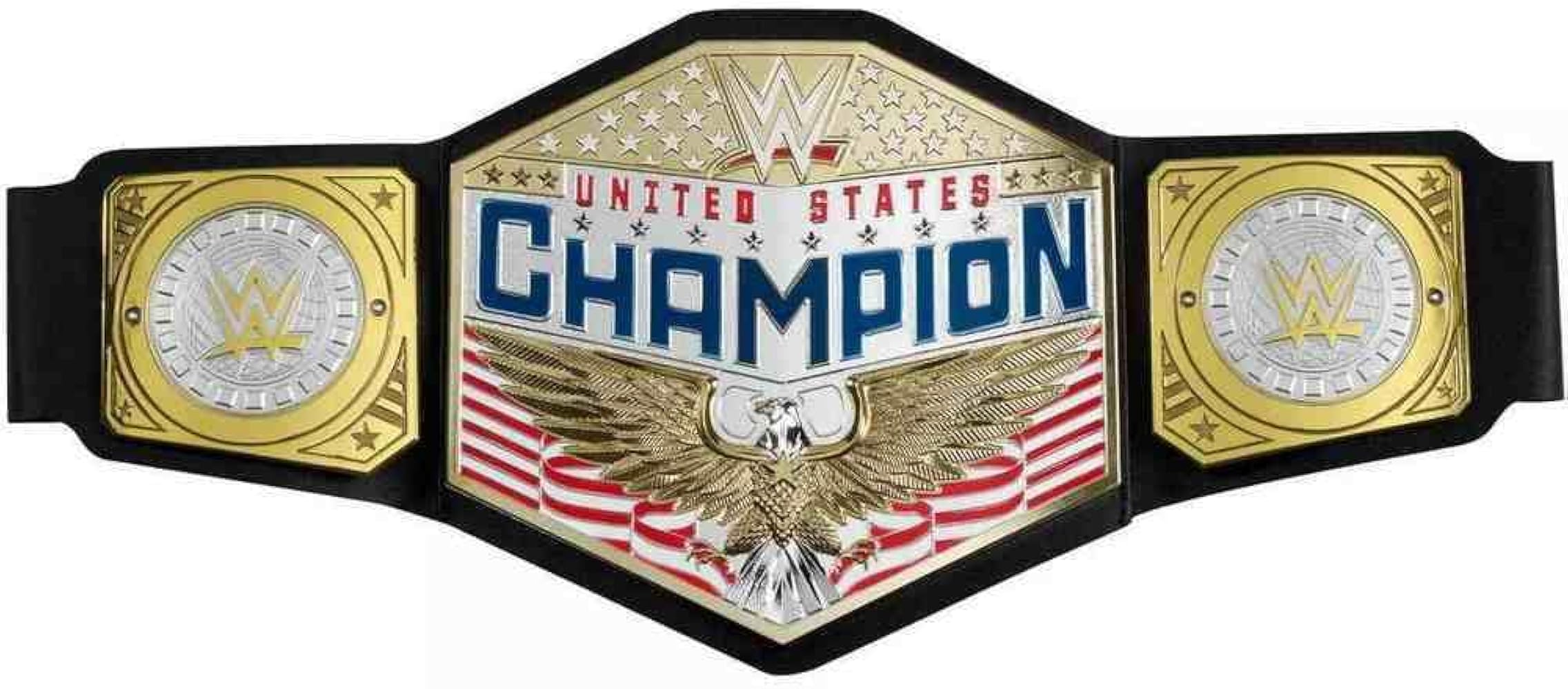 2026 WWE CHAMPIONSHIP BELTS - MATTEL