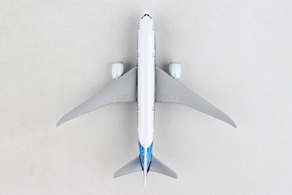 DREAM LINER AIRLINES 787 BOEING SINGLE PLANE