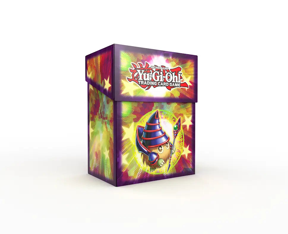 CARD CASE KURIBOH KOLLECTION - YUGIOH