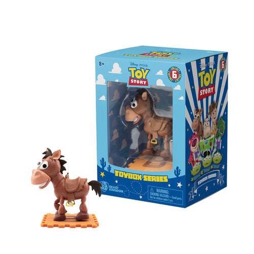 TOY STORY MOVIE TOYBOX SERIES FIGURES