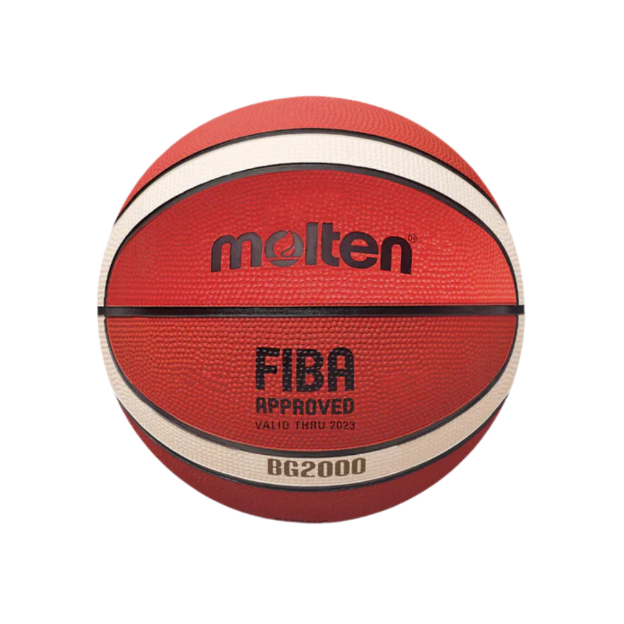 BOLA DE BALONCESTO MOLTEN BG2000 - SIZE 7