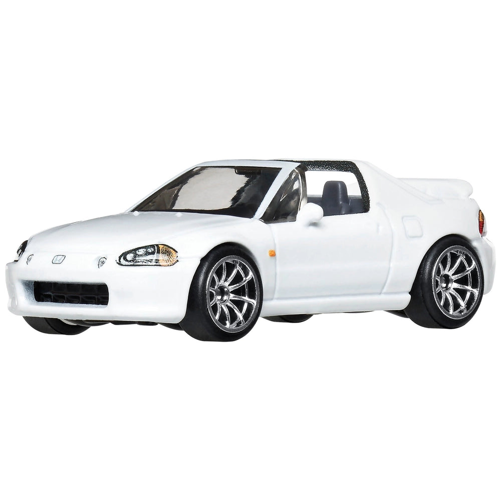 1/64 1994 HONDA DEL SOL - FAST & FURIOUS