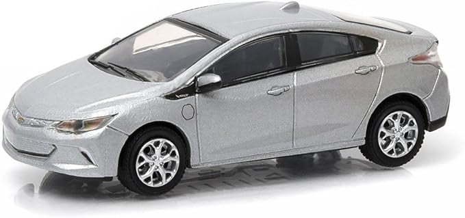 1/64 2016 CHEVROLET VOLT