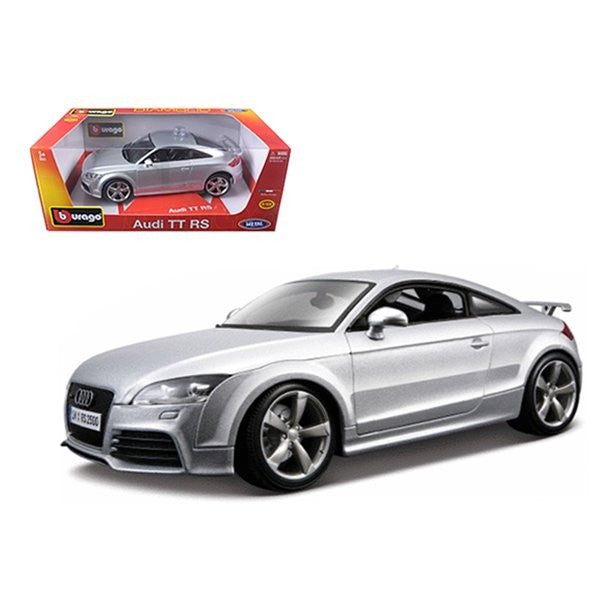 1/18 AUDI TT RS - DIAMOND COLLEZIONE