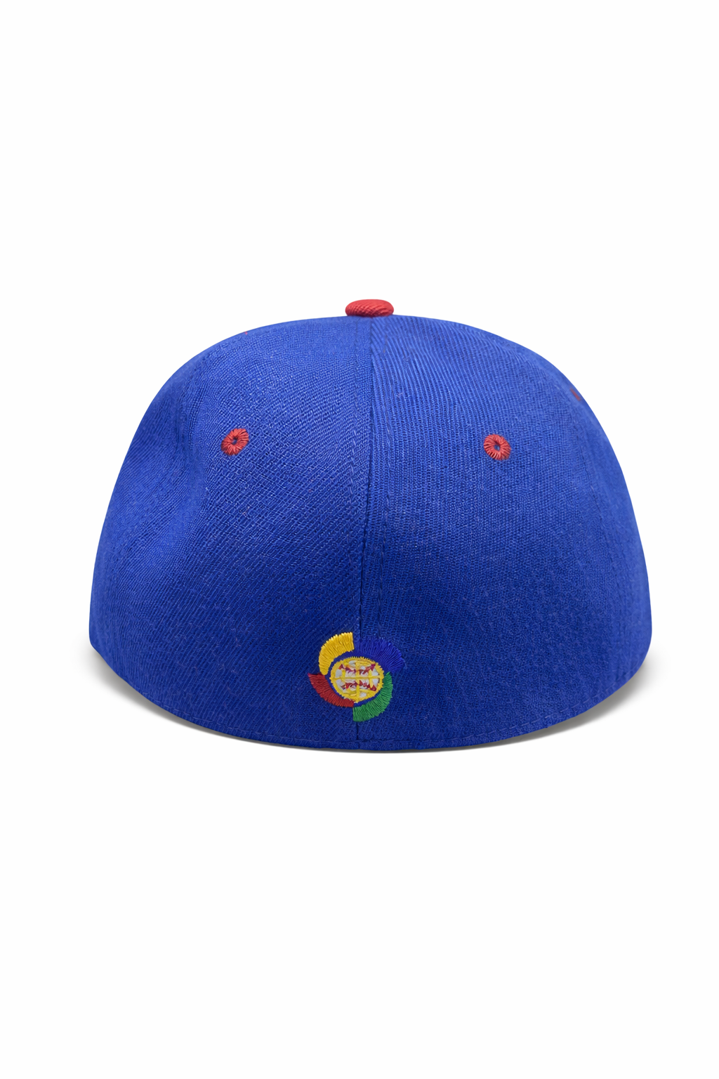 GORRA DE PUERTO RICO - FITTED SIZE
