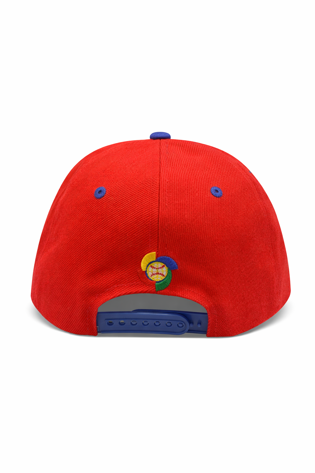 GORRA DE PUERTO RICO - BASEBALL TAMAÑO DE ADULTO - PUERTO RICO BASEBALL CAP ADULT SIZE