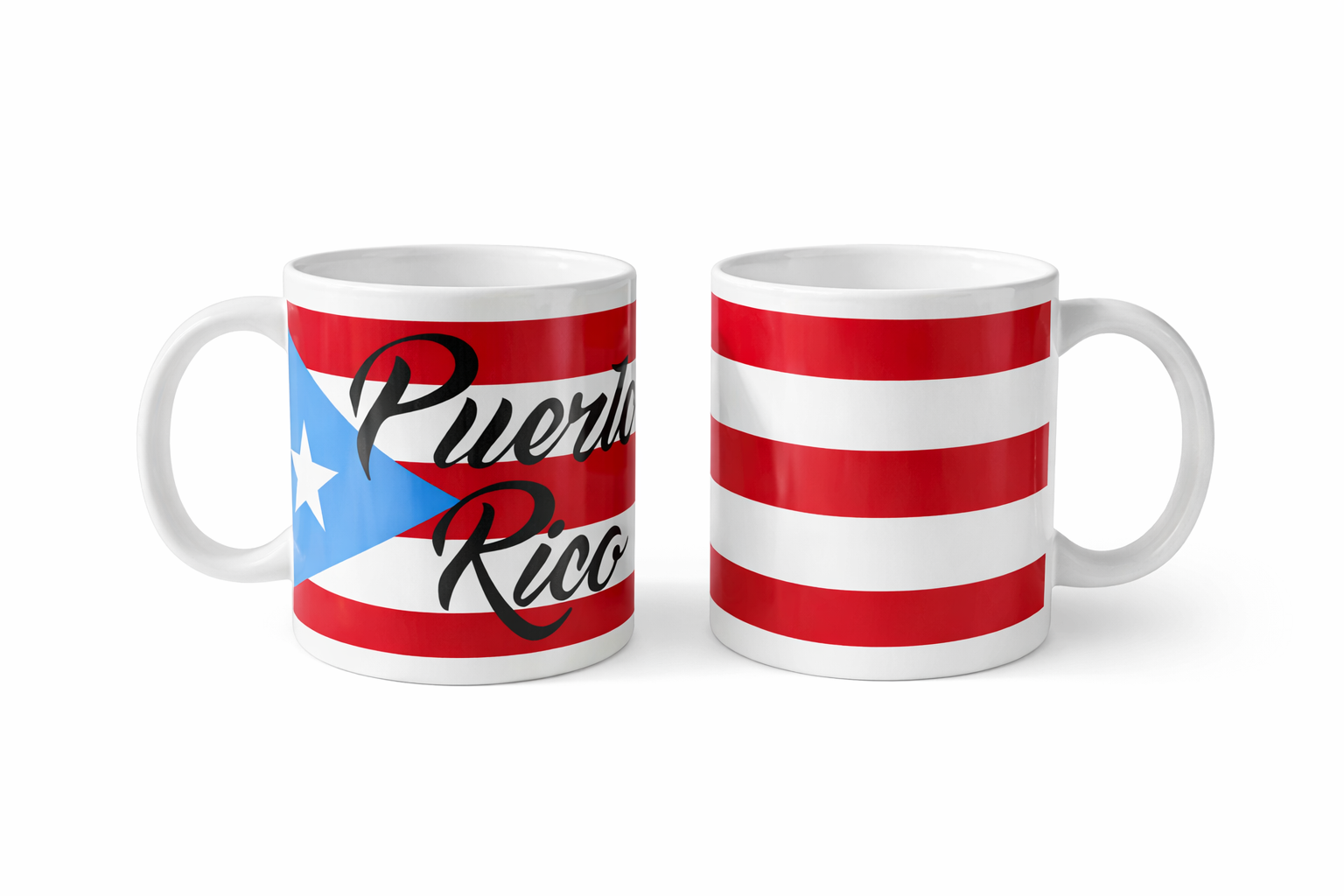TAZA PR