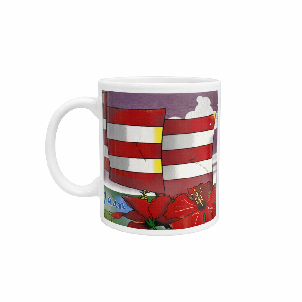 TAZA PR