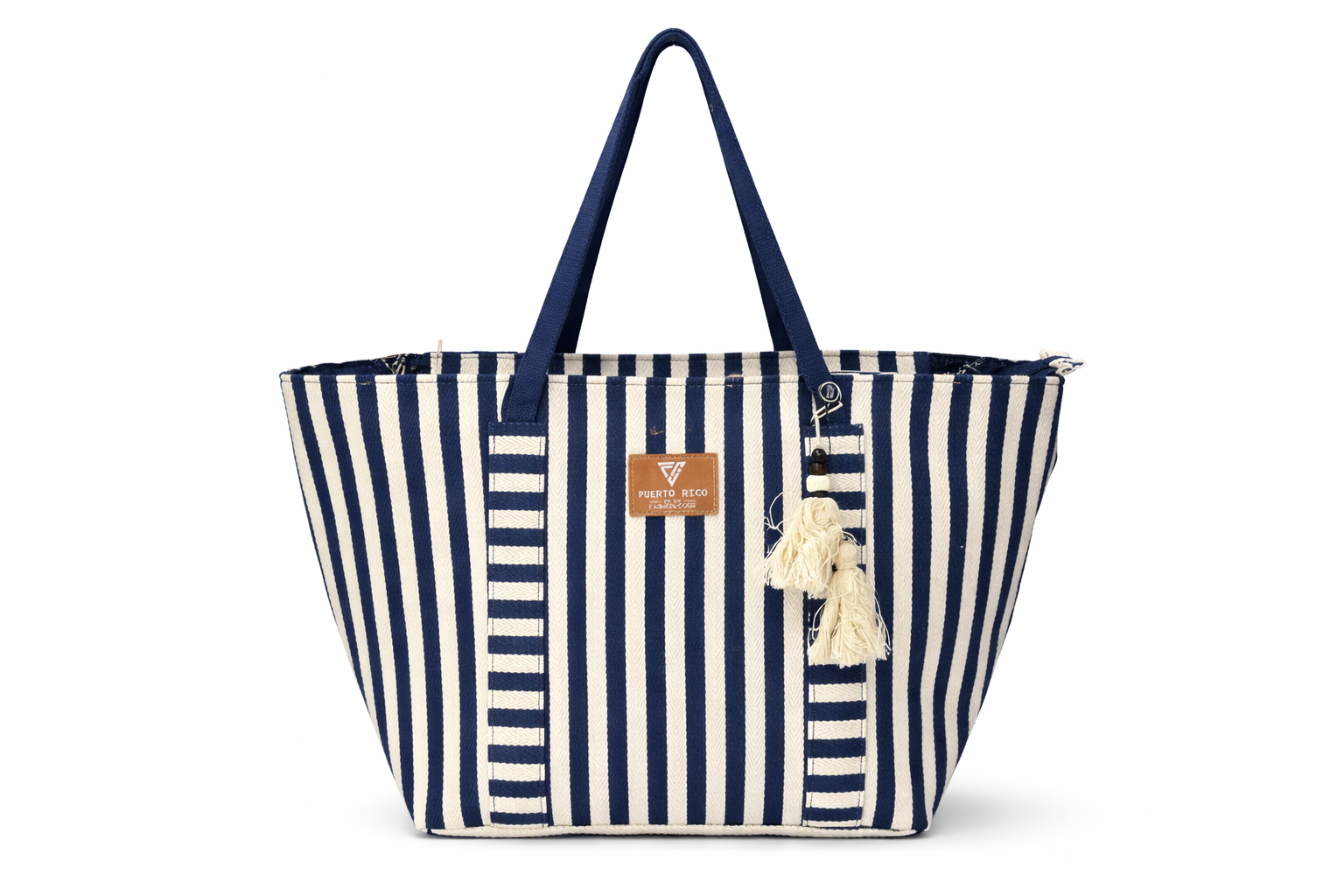 PUERTO RICO FASHION BAG