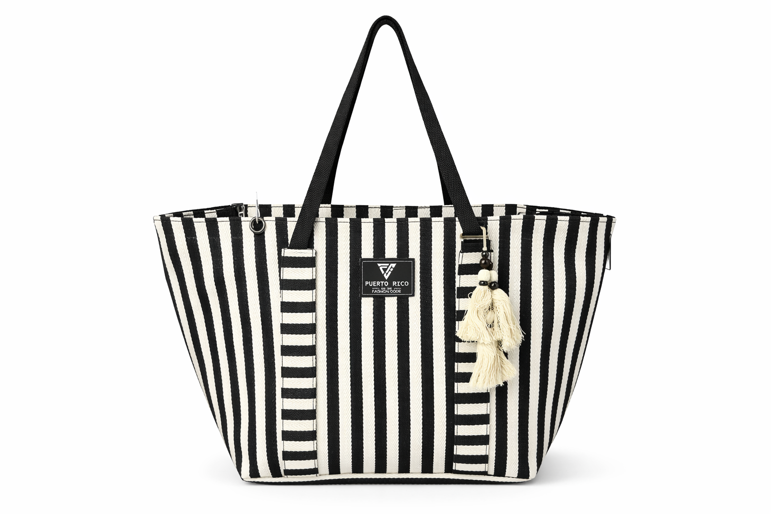 PUERTO RICO FASHION BAG