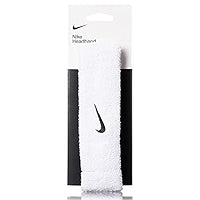 NIKE HEADBAND WHITE AC0003-101