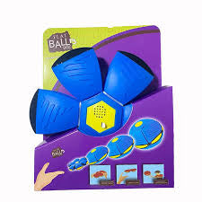 FLAT BALL P3 DISC
