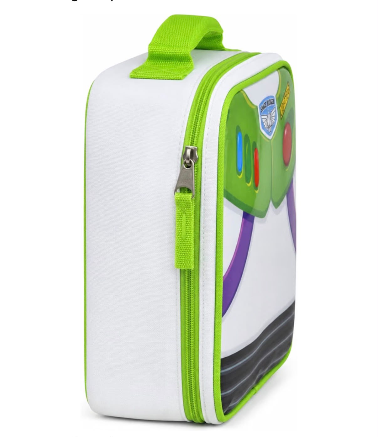 TOY STORY LUNCH BOX BUZZ LIGHTYEAR PM#90011