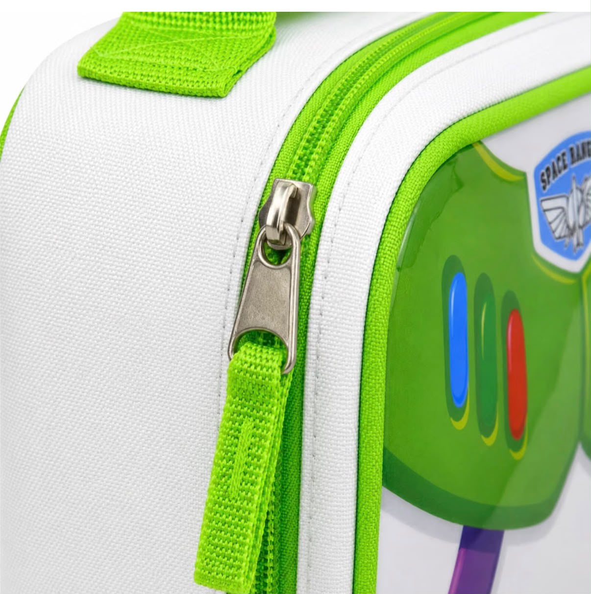 TOY STORY LUNCH BOX BUZZ LIGHTYEAR PM#90011