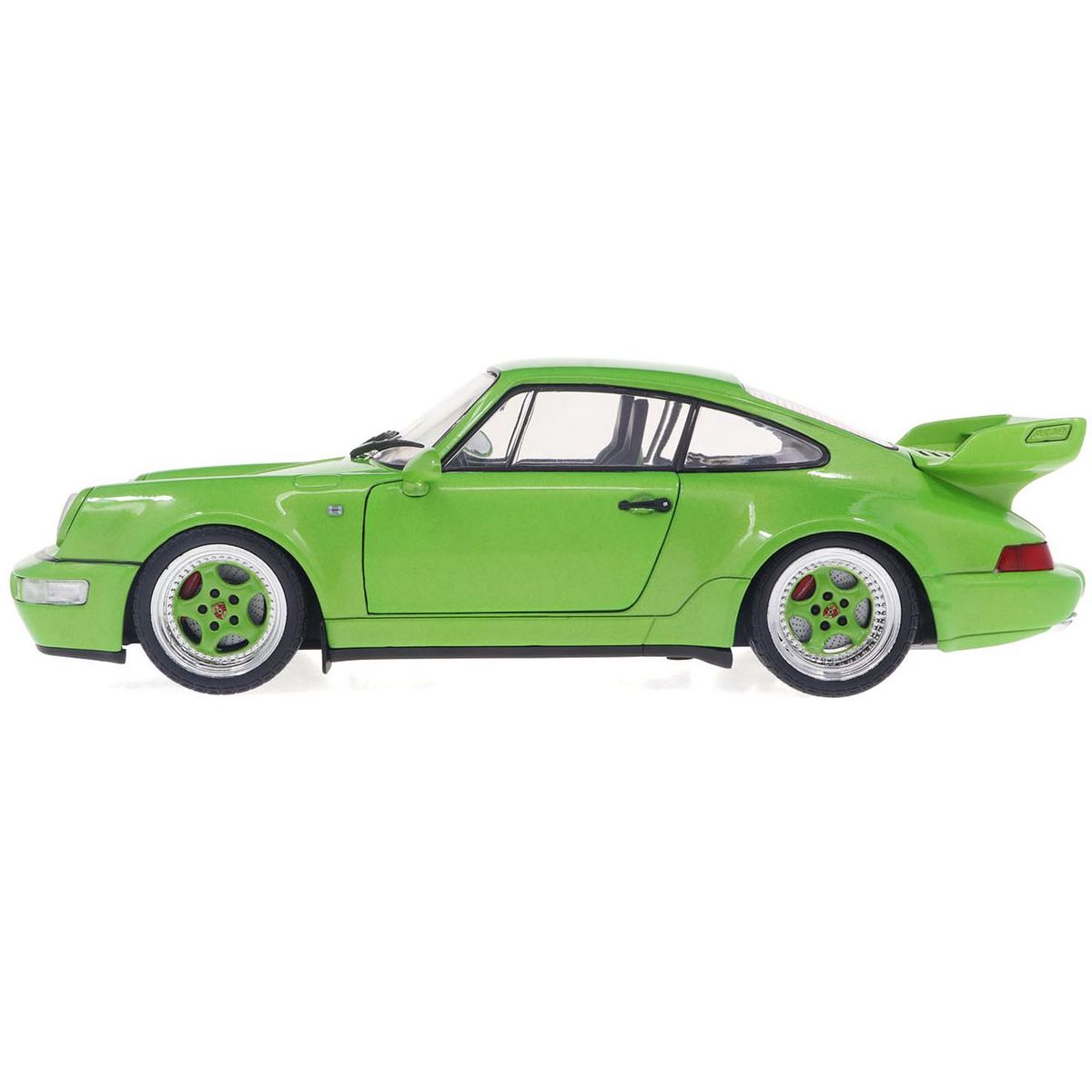 1/18 1990 PORSCHE 911 (964) CARRERA RS - SOLIDO