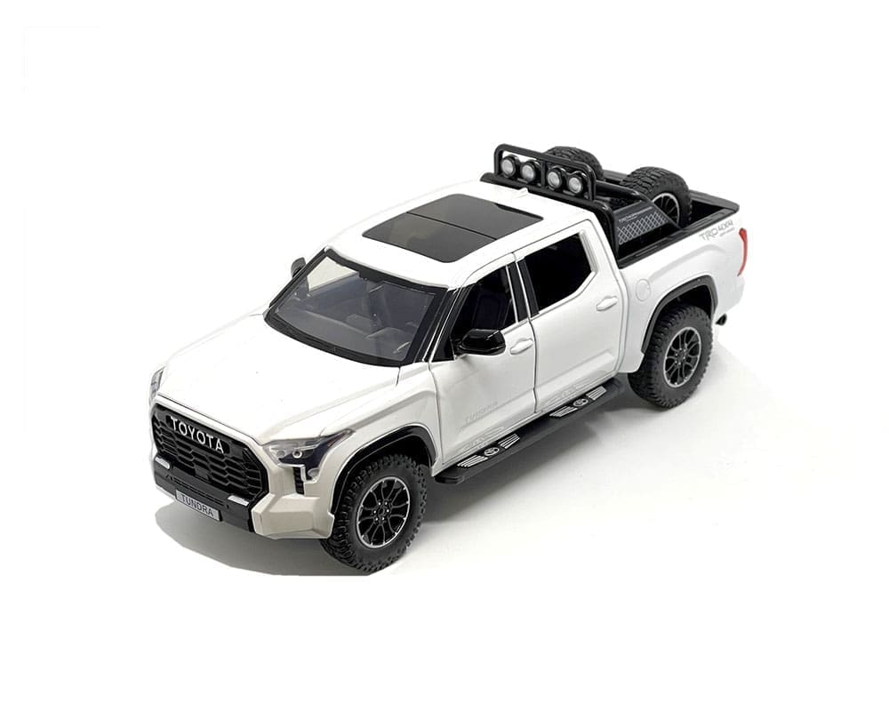 1/24 TOYOTA TUNDRA TRD
