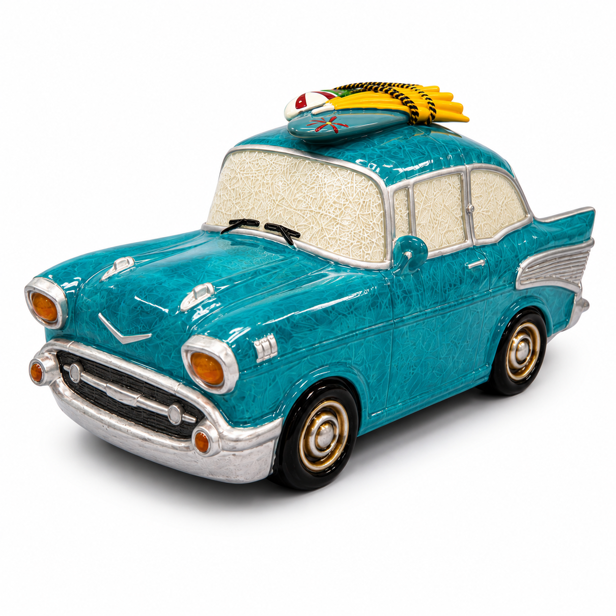 CHEVY BEL AIR LAMP W39811B